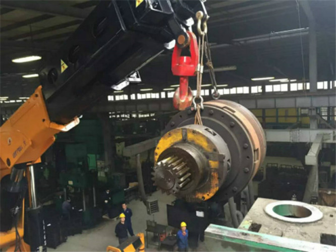 剑河县大件吊装注意事项