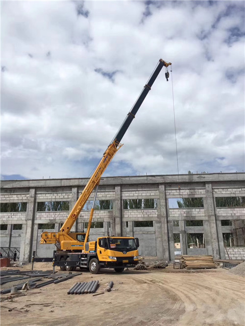 剑河县吊装作业前会做设备检查吗？安全保障措施有哪些？
